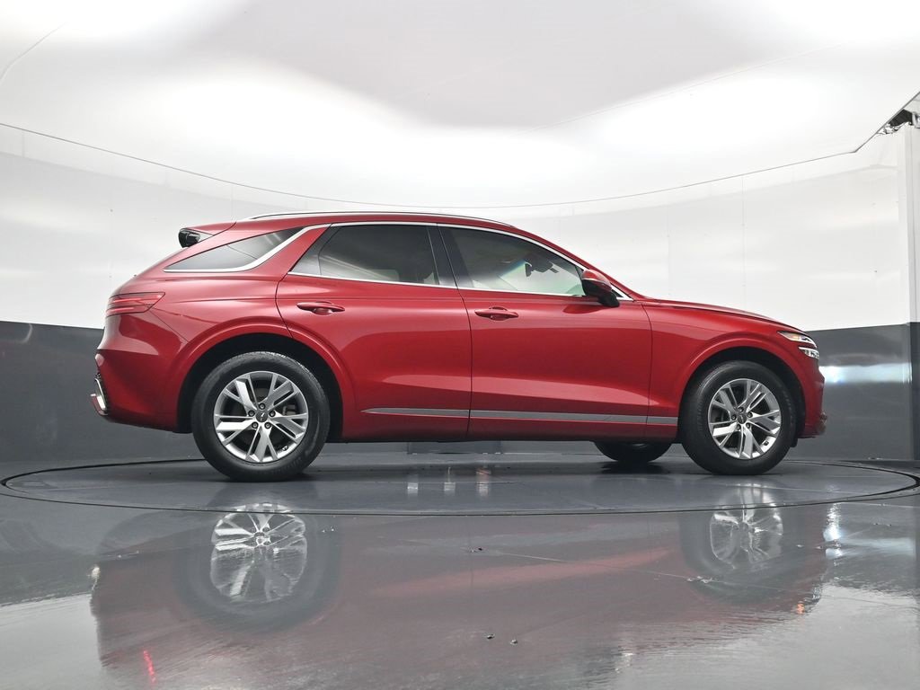 Used 2022 Genesis GV70 2.5T image 24