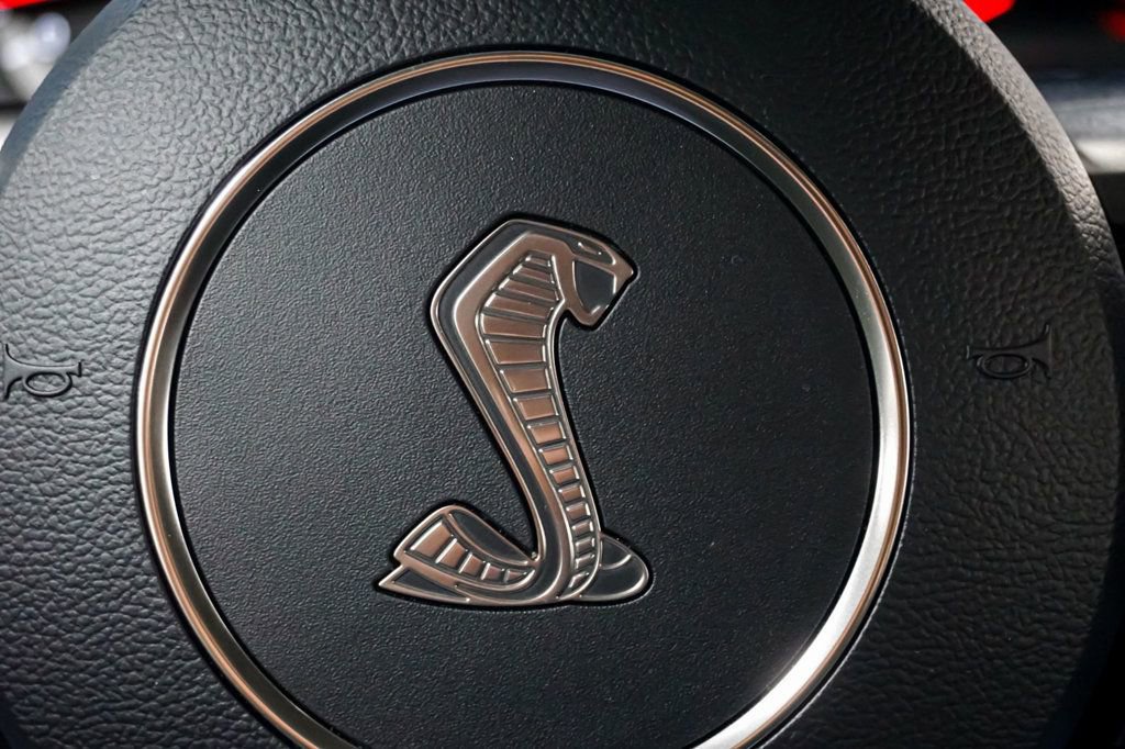 Used 2020 Ford Mustang Shelby GT350 w/ Technology Package image 58