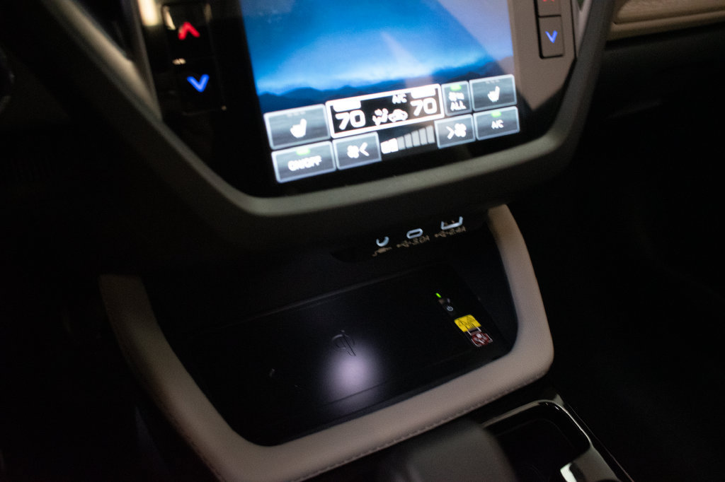 New 2026 Subaru Forester Limited AWD/4WD image 17