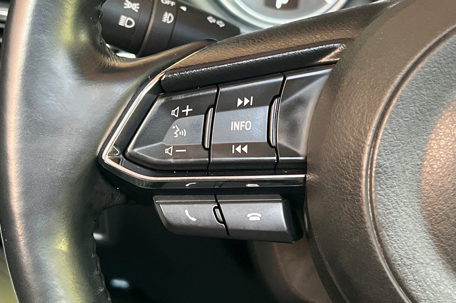 Used 2018 MAZDA CX-5 Grand Touring w/ Premium Package image 33