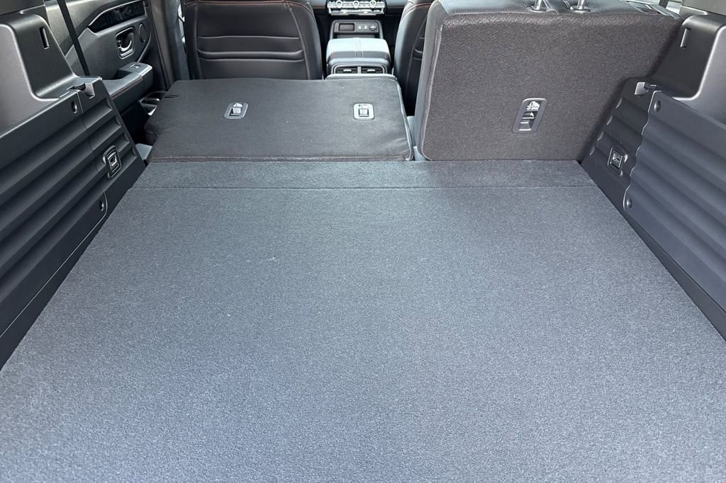 New 2026 Honda Passport TrailSport Elite image 17