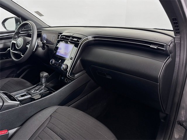 Used 2023 Hyundai Santa Cruz Night w/ Cargo Package image 42