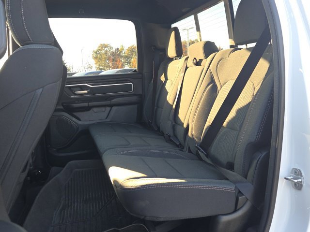 Used 2023 RAM 1500 Big Horn AWD/4WD image 11