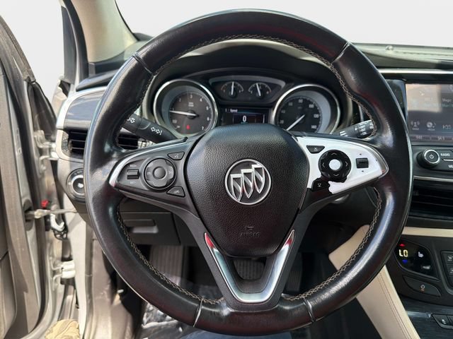Used 2017 Buick Envision Preferred FWD image 26