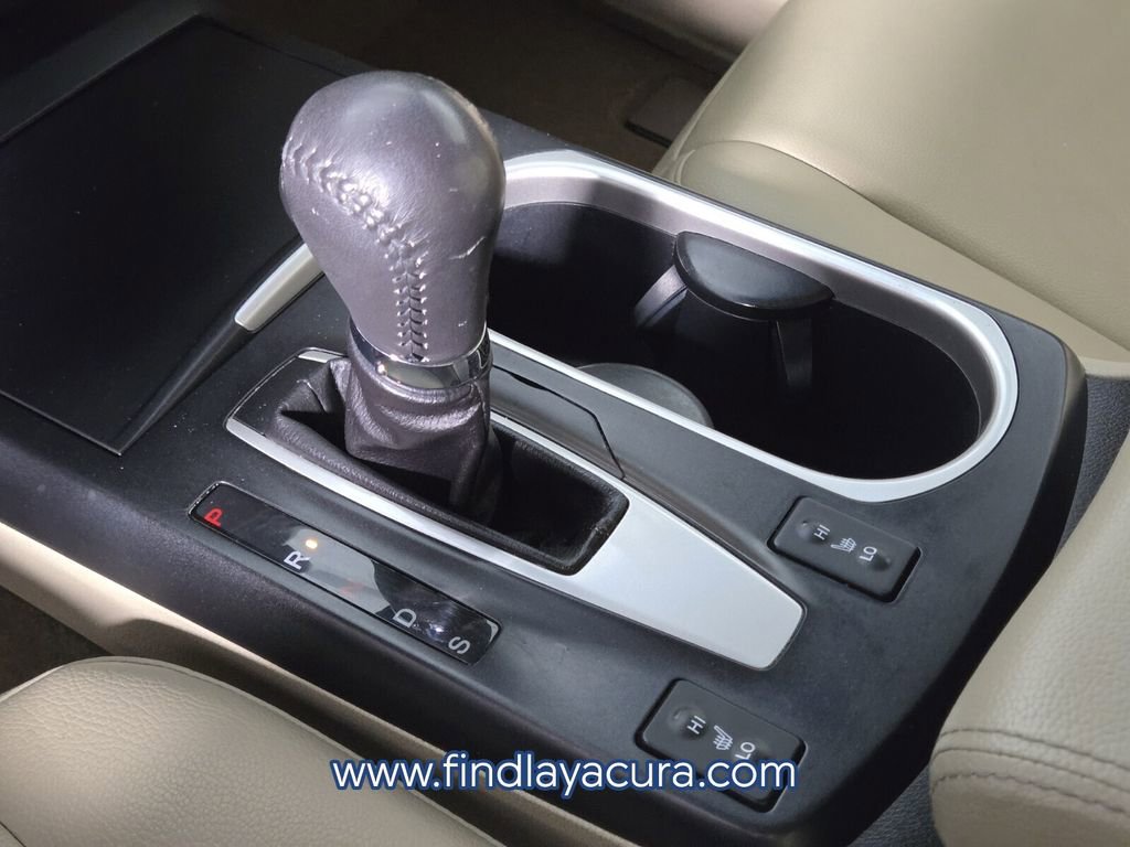 Used 2016 Acura RDX AWD image 24