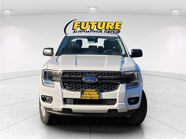 New 2025 Ford Ranger XL w/ Trailer Tow Package image 3