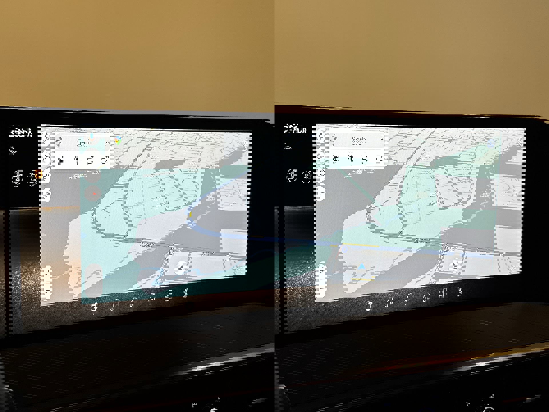 Certified 2025 INFINITI QX80 Autograph w/ Premium Cargo Package image 18