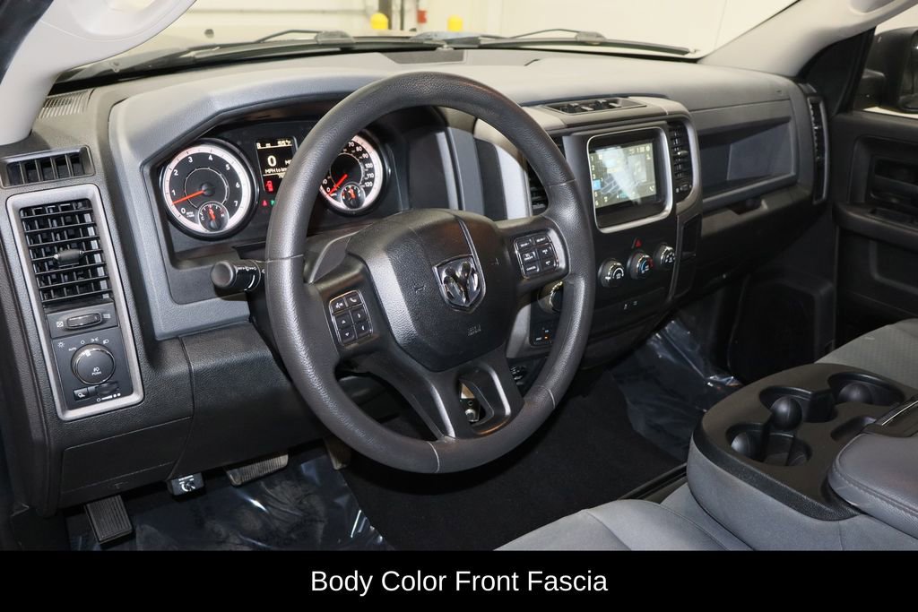 Used 2018 RAM 1500 Express w/ Express Value Package image 22