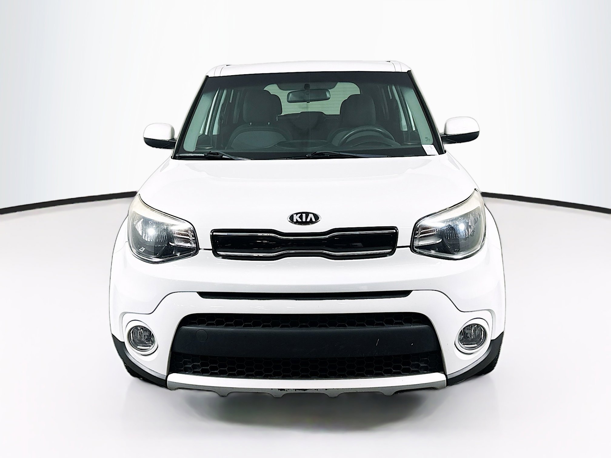 Used 2017 Kia Soul + FWD image 2