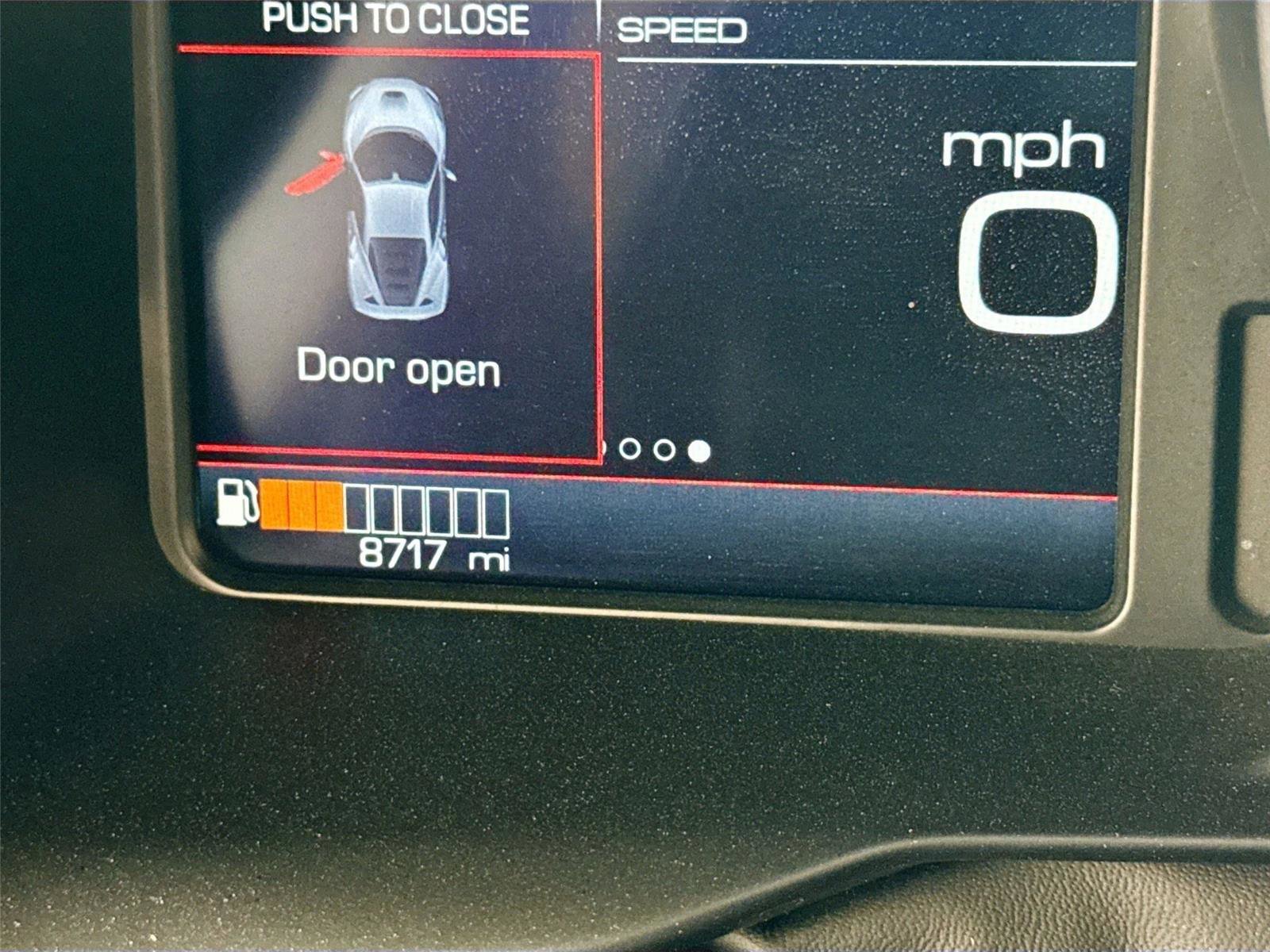 Used 2020 Ferrari F8 Tributo image 16