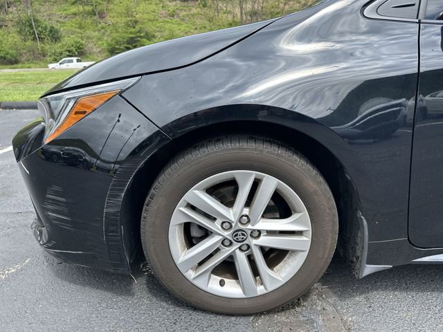 Used 2019 Toyota Corolla SE FWD image 21