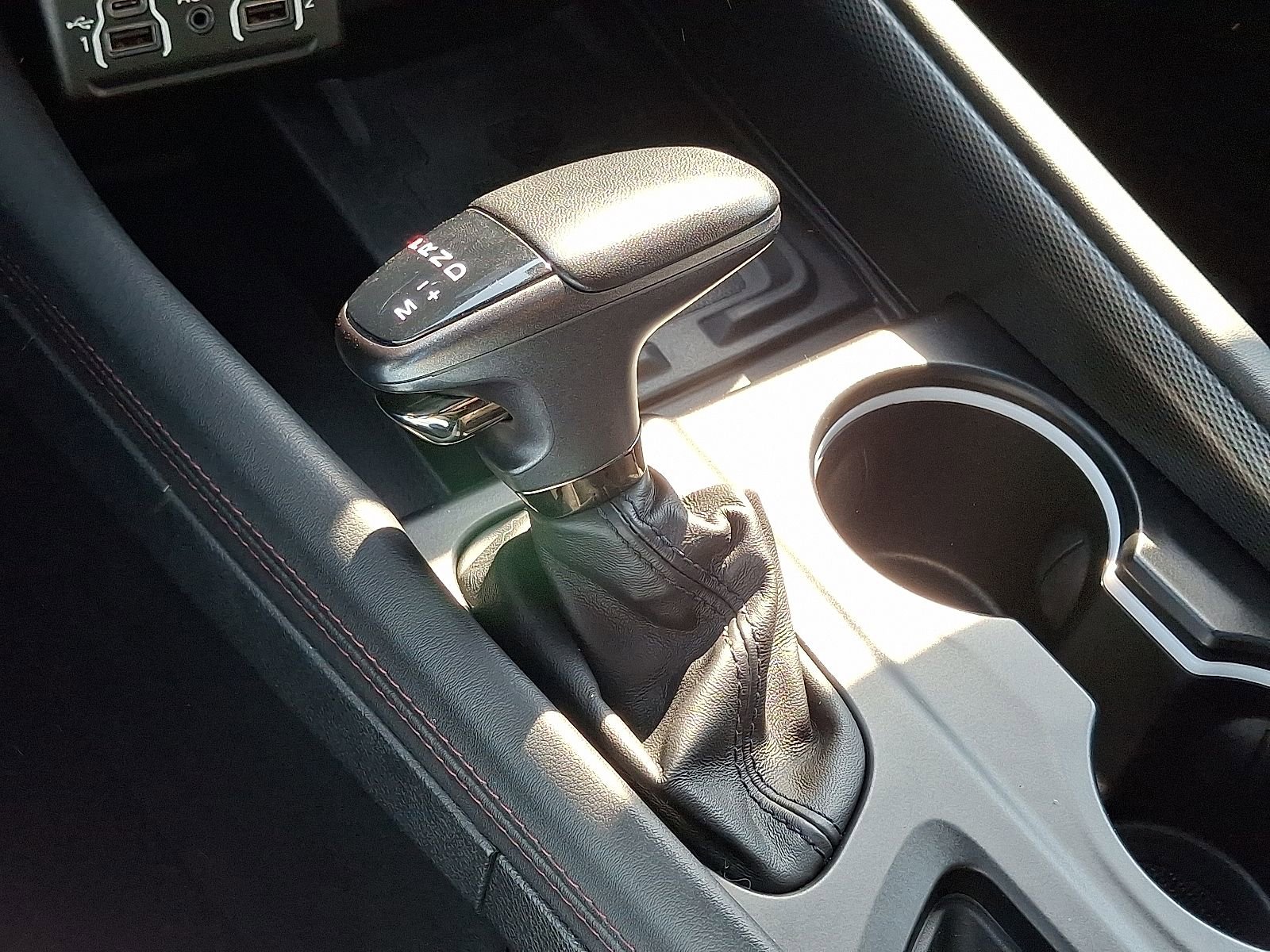 Used 2022 Dodge Durango R/T AWD/4WD image 17