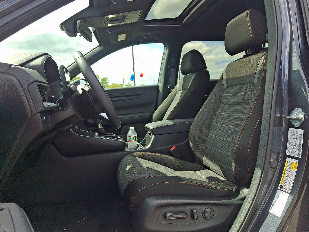 Used 2024 Honda CR-V Sport image 13