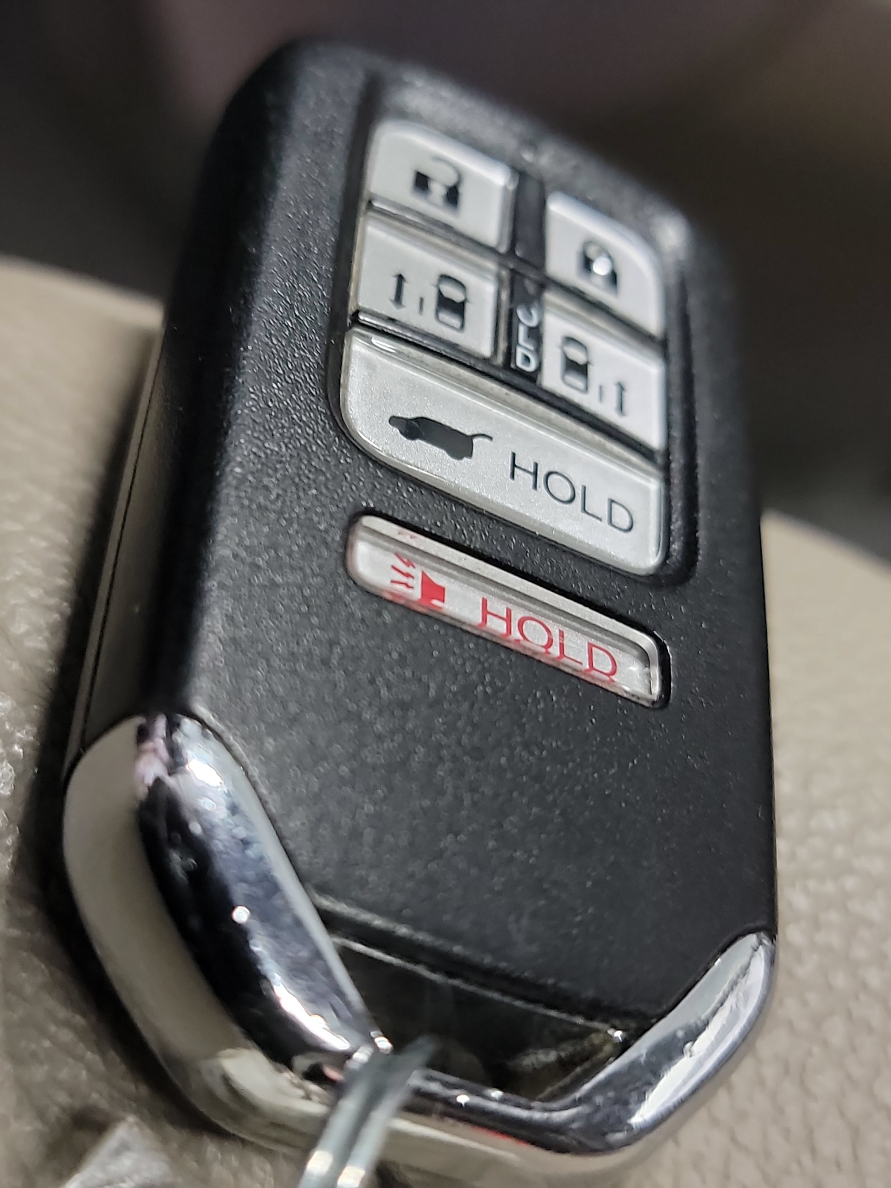Used 2017 Honda Odyssey EX-L image 32