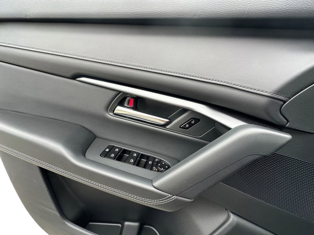 New 2026 MAZDA CX-5 Select image 11