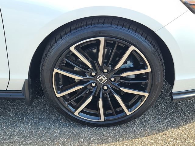Used 2024 Honda Accord Touring image 25