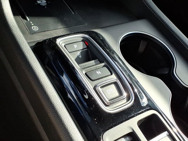 Used 2025 Honda Pilot EX-L image 15