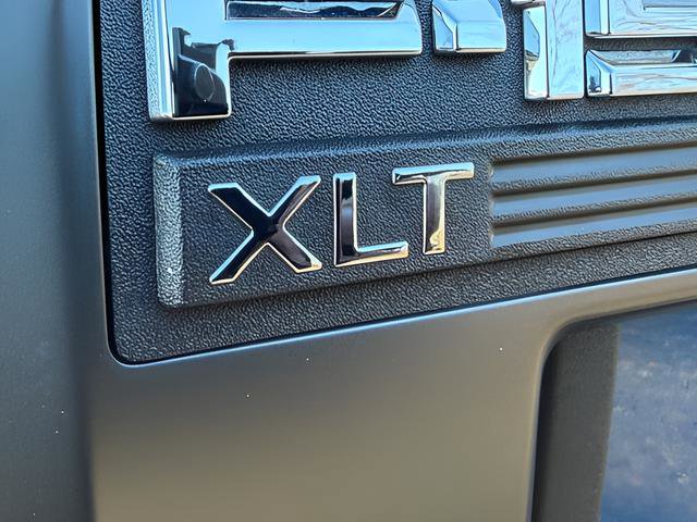 Used 2023 Ford F150 XLT w/ Equipment Group 302A High AWD/4WD image 19