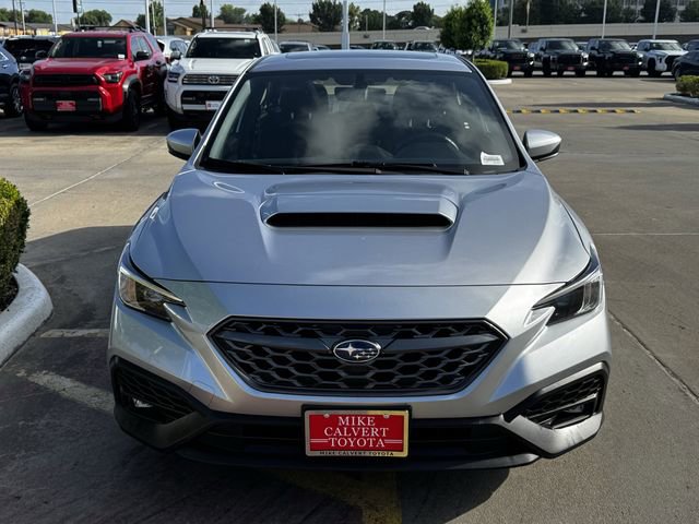 Used 2023 Subaru WRX Premium AWD/4WD image 3