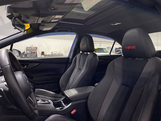 Used 2022 Subaru WRX Limited image 22