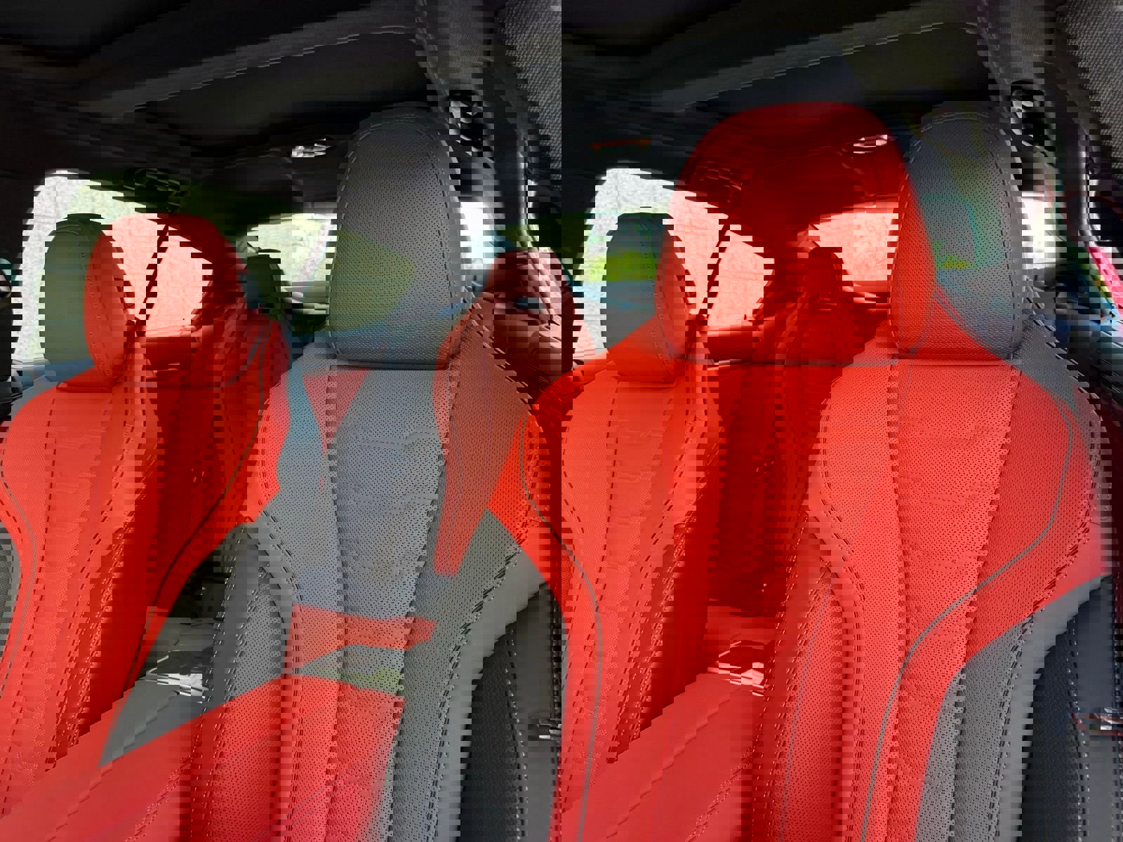 New 2026 BMW 840i xDrive image 21