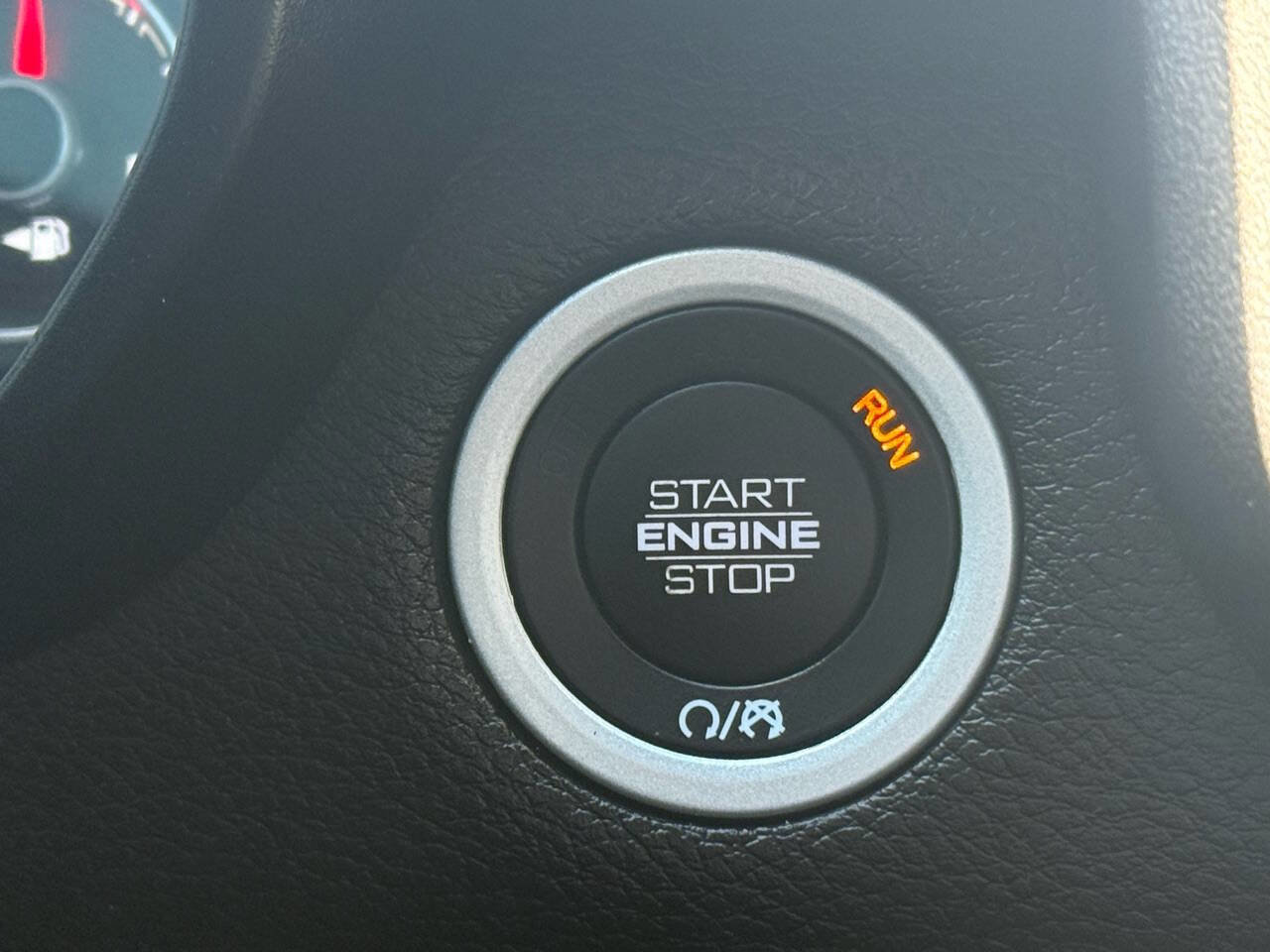 Used 2019 RAM 1500 Big Horn image 10