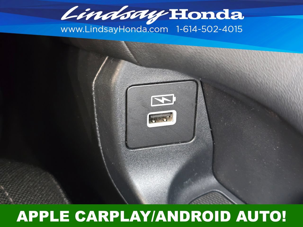 Used 2023 Honda HR-V LX image 21