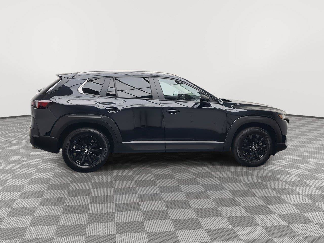Certified 2025 MAZDA CX-50 AWD 2.5 S w/ Preferred Package image 37