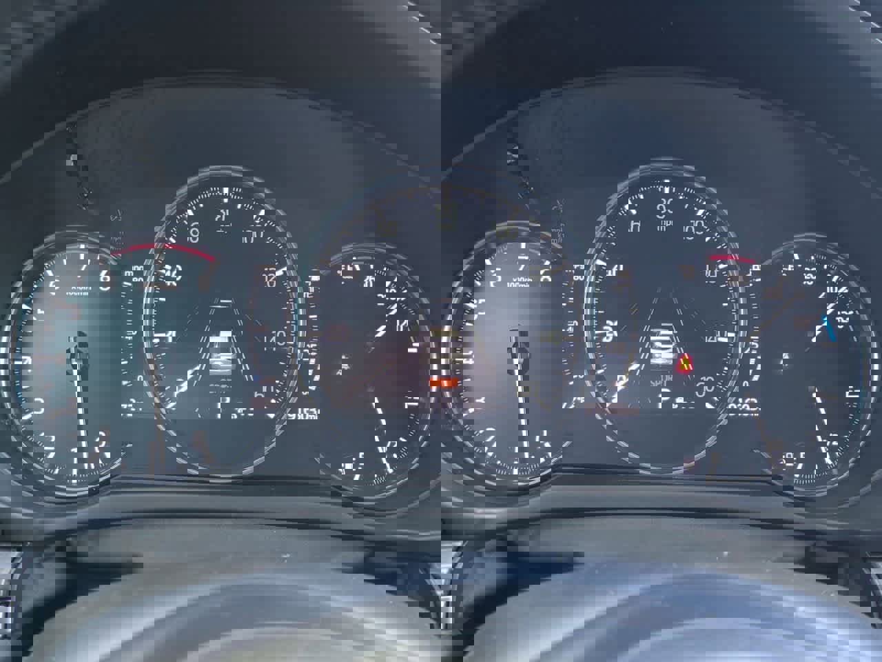 Used 2020 MAZDA CX-5 Grand Touring image 34