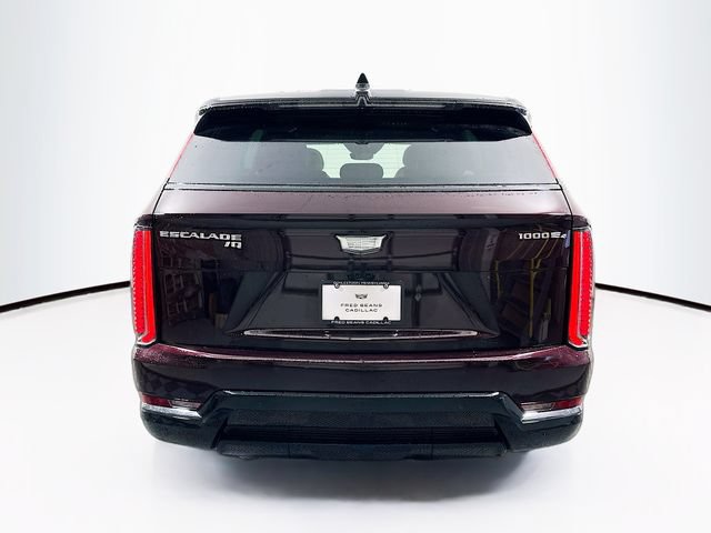 New 2025 Cadillac Escalade IQ Sport 2 AWD/4WD image 6