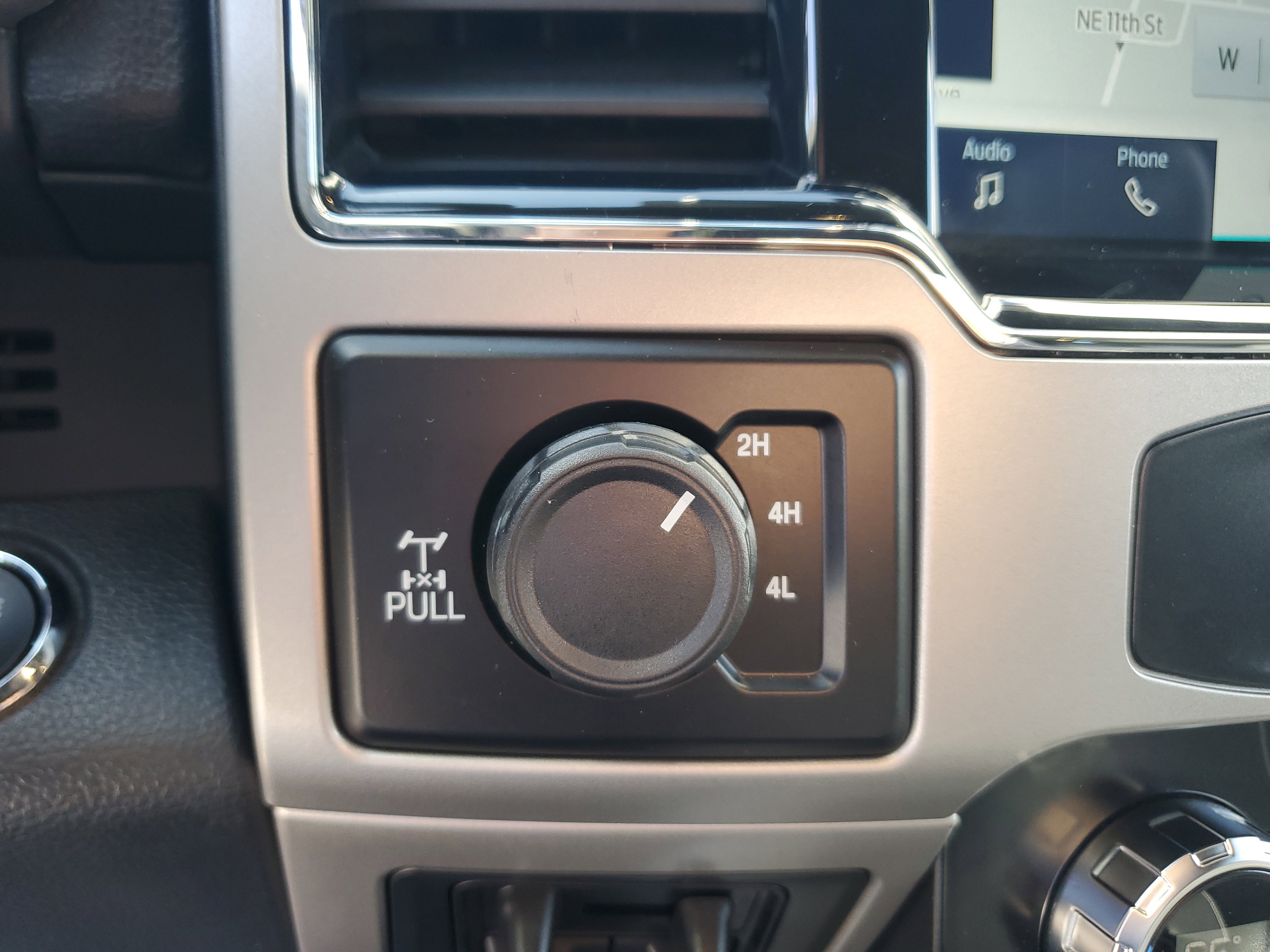 Used 2022 Ford F350 Lariat w/ Lariat Ultimate Package image 24