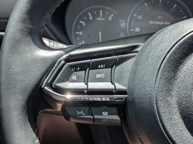 Used 2023 MAZDA CX-5 AWD 2.5 Turbo image 26