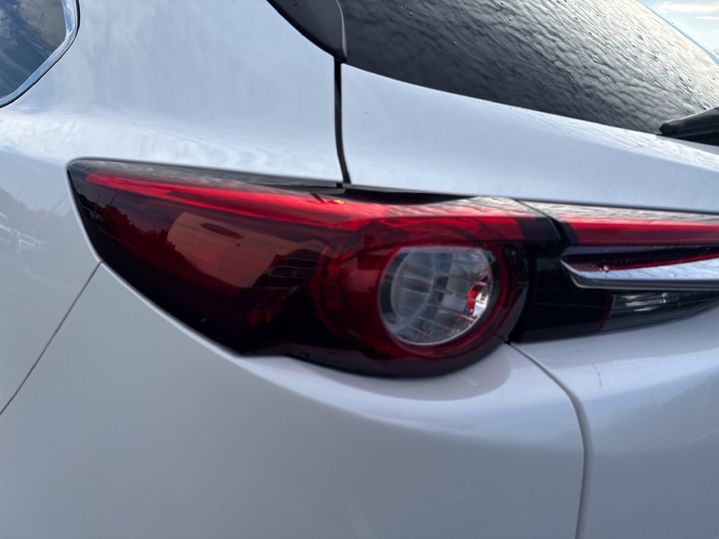 Used 2019 MAZDA CX-9 Signature AWD/4WD image 58
