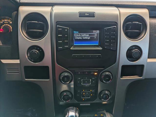 Used 2014 Ford F150 Raptor image 14