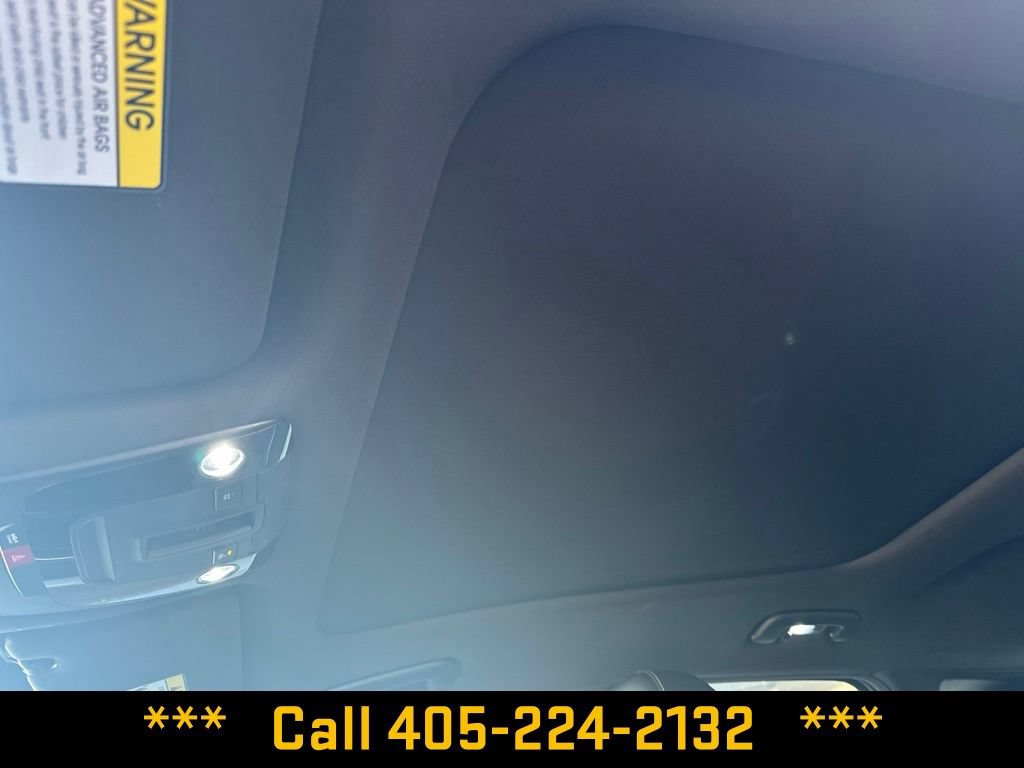 Used 2025 Kia K5 GT FWD image 16