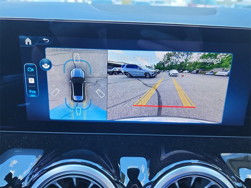 New 2025 Mercedes-Benz GLA 250 image 24