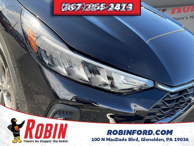 Used 2025 Ford Escape ST-Line Select AWD/4WD image 32
