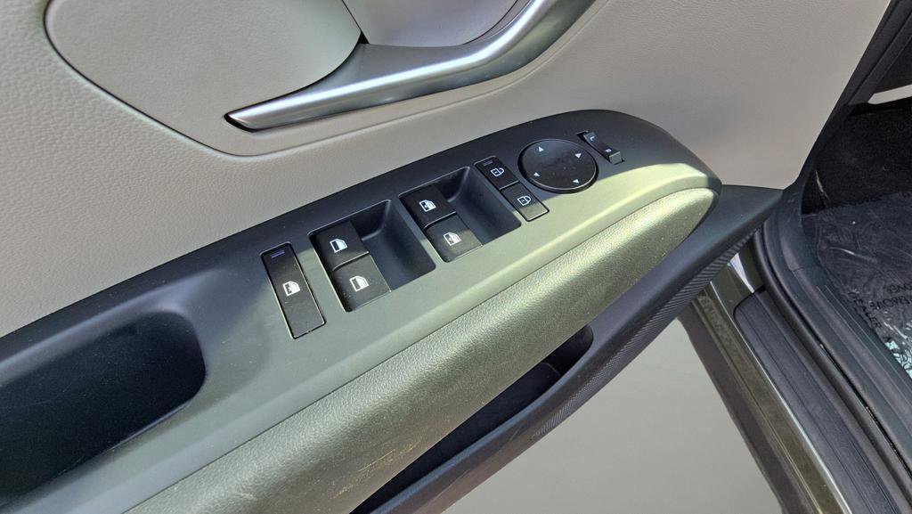 Certified 2025 Hyundai Tucson SEL image 17