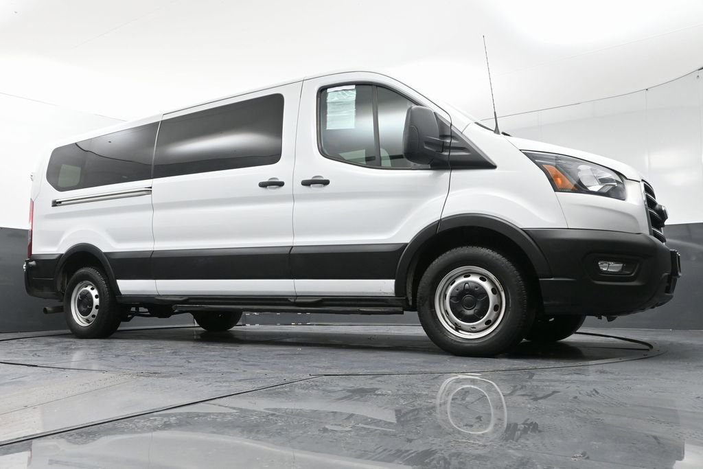 Used 2020 Ford Transit 350 XL image 43