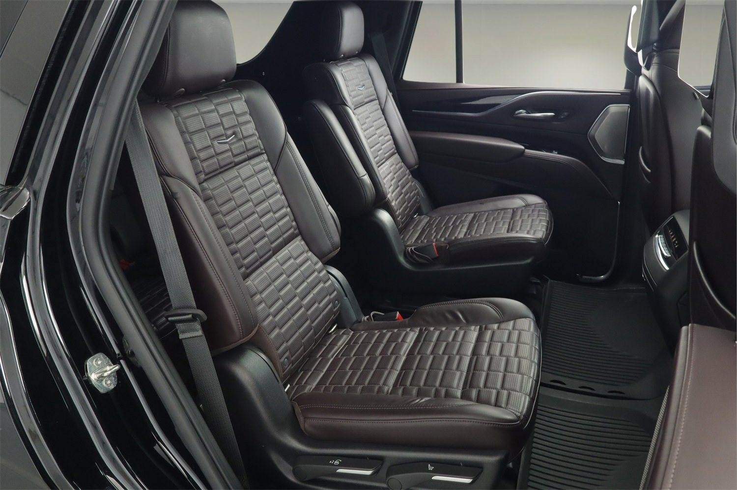 Used 2021 Cadillac Escalade Sport Platinum image 18