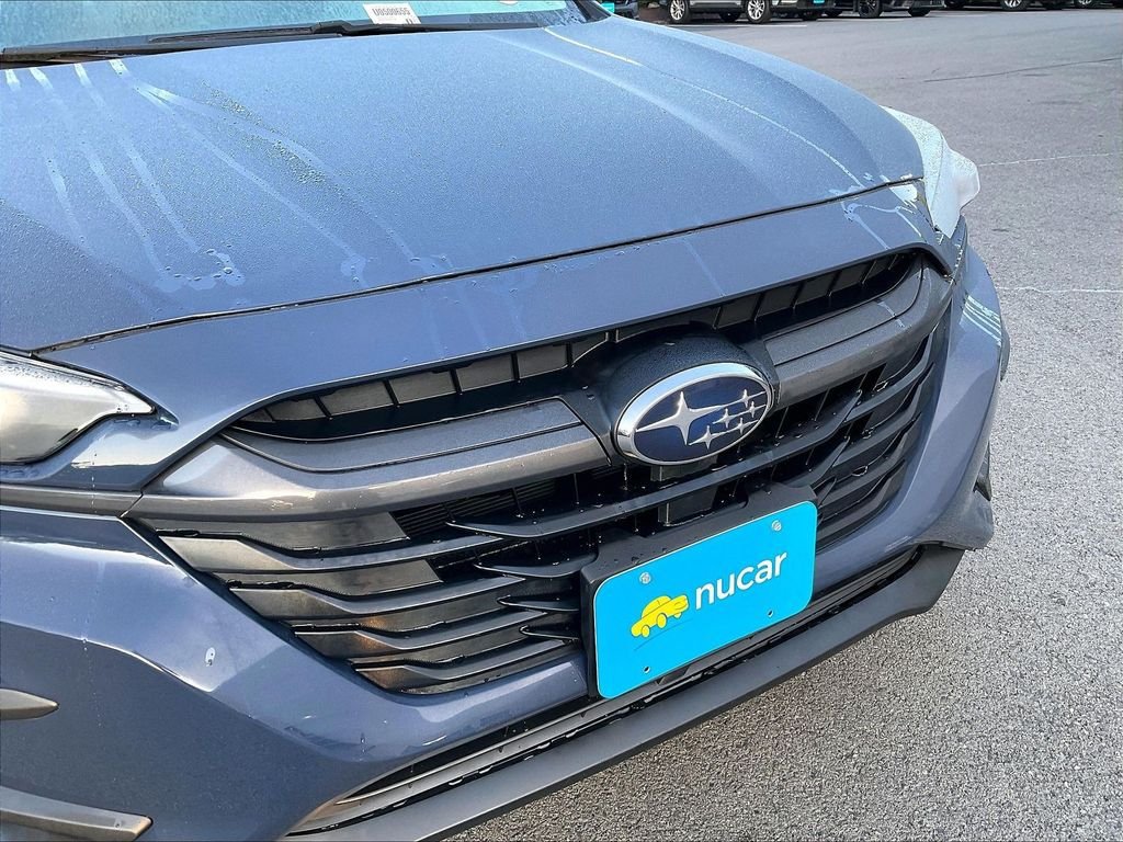 Used 2025 Subaru Legacy Premium AWD/4WD image 31
