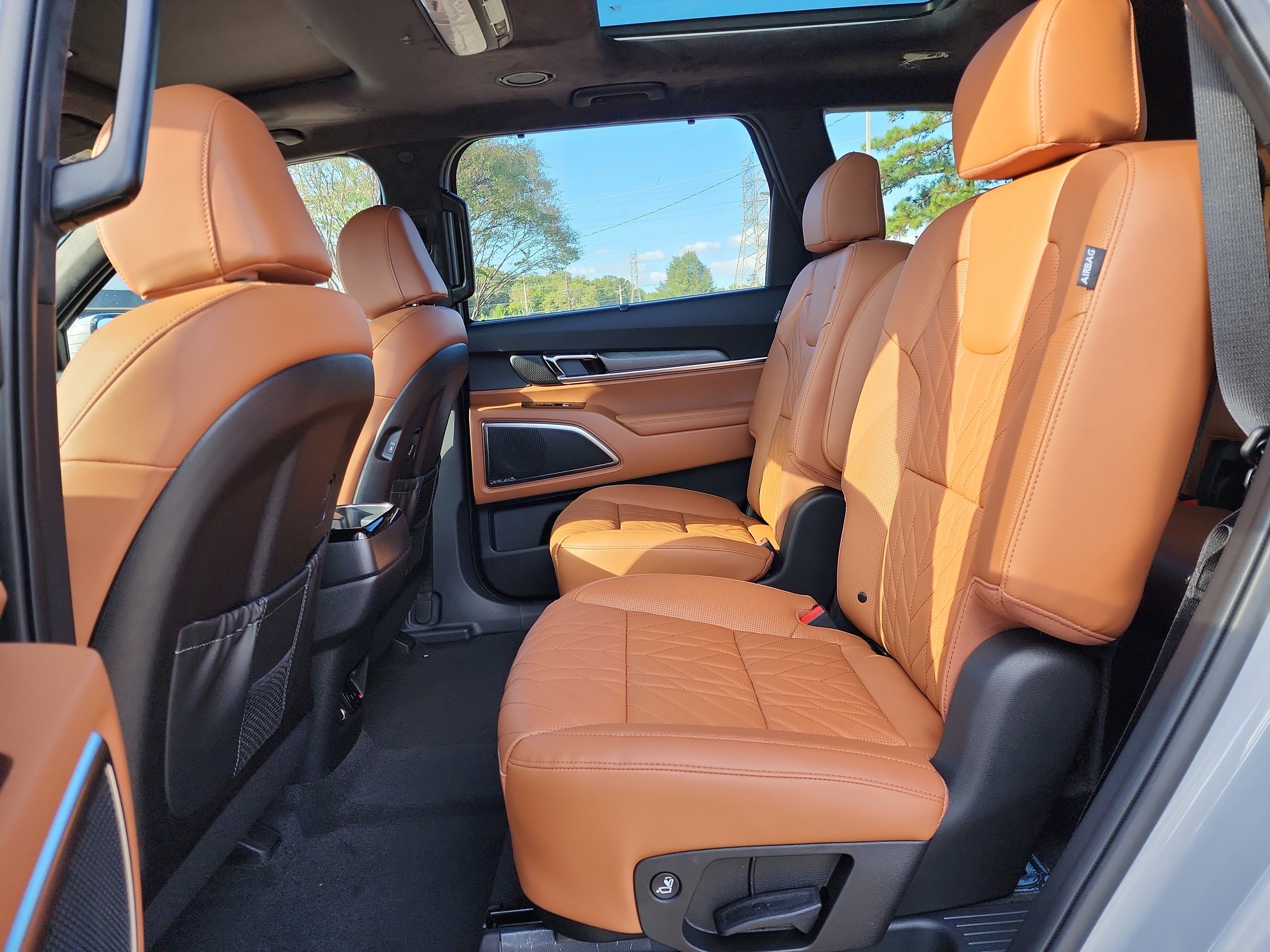 New 2025 Kia Telluride SX Prestige X-Line image 6