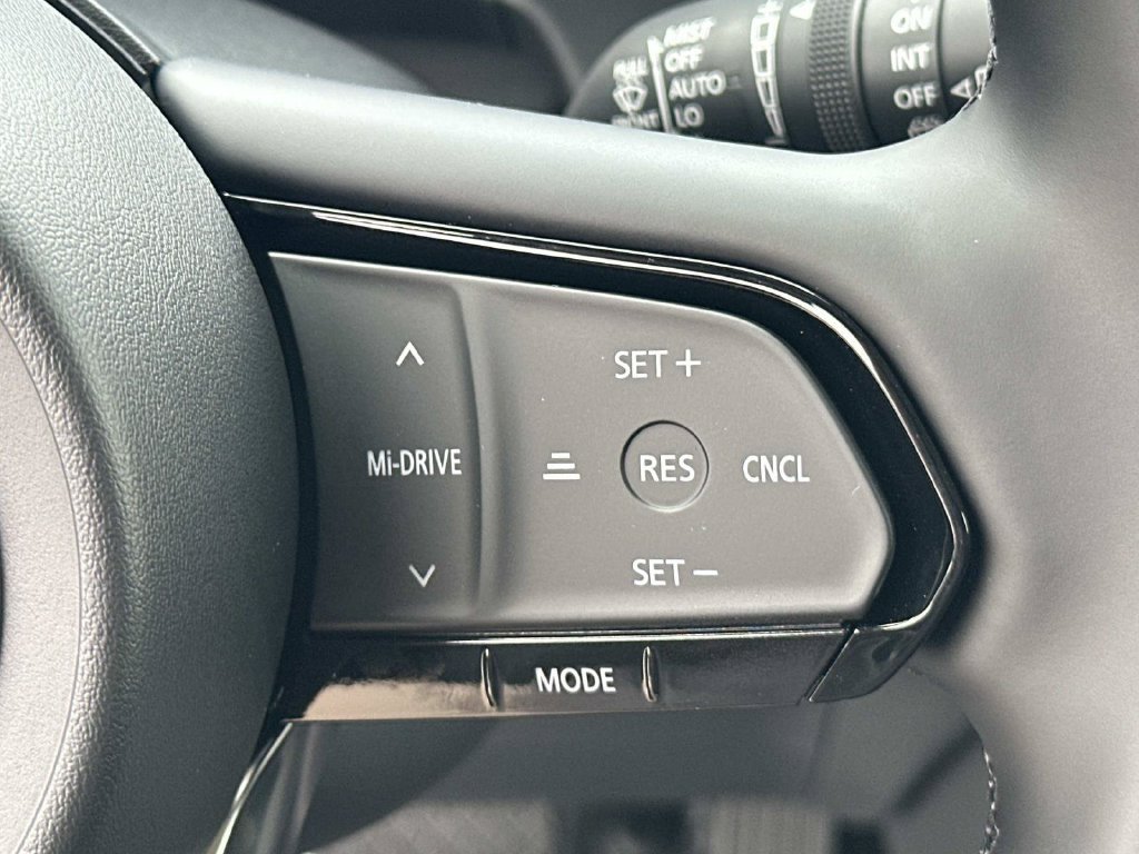 New 2026 MAZDA CX-5 Preferred AWD/4WD image 15