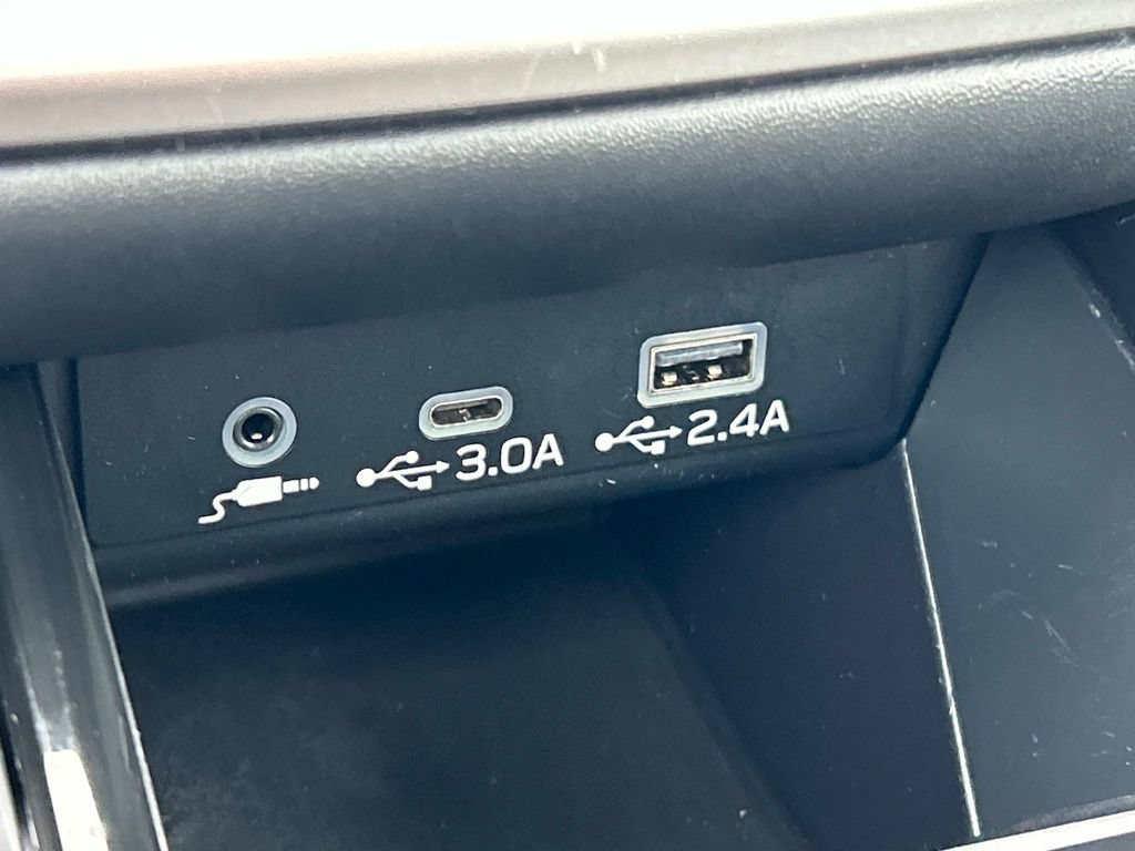 Used 2024 Subaru Legacy Touring XT AWD/4WD image 28