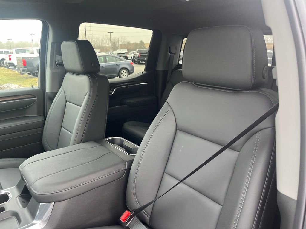 New 2026 Chevrolet Silverado 1500 LT image 11