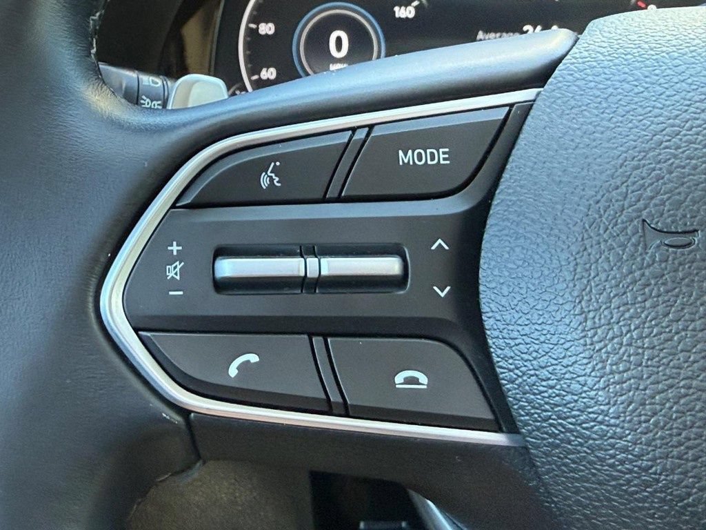 Used 2021 Hyundai Palisade Limited FWD image 18