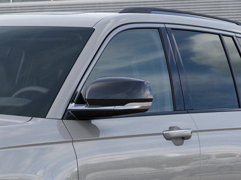 New 2026 Jeep Grand Cherokee Limited w/ Limited Altitude Package image 12