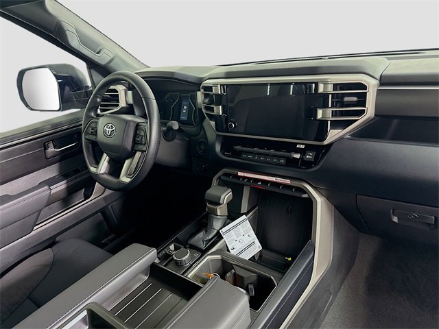 New 2026 Toyota Tundra SR5 image 27