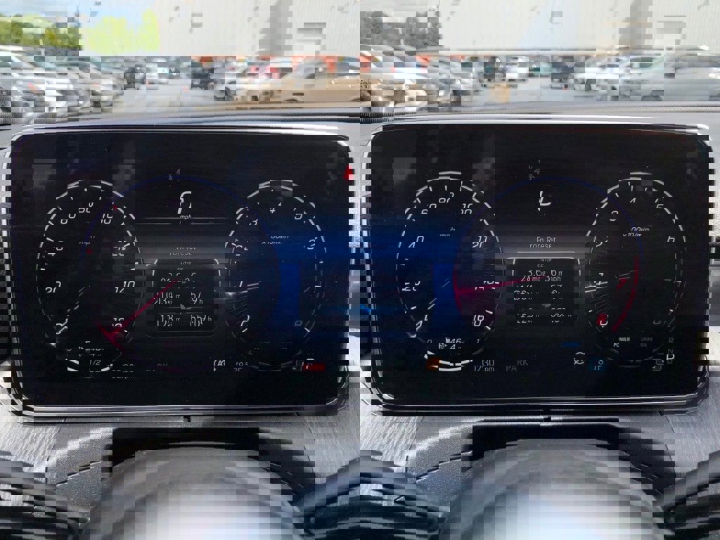 Used 2023 Mercedes-Benz C 300 4MATIC Sedan image 20