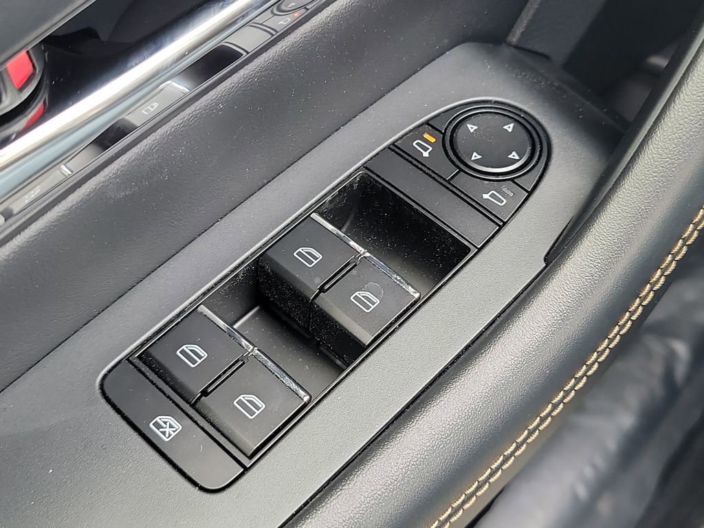 New 2026 MAZDA CX-90 3.3 Turbo w/ Preferred Package image 22